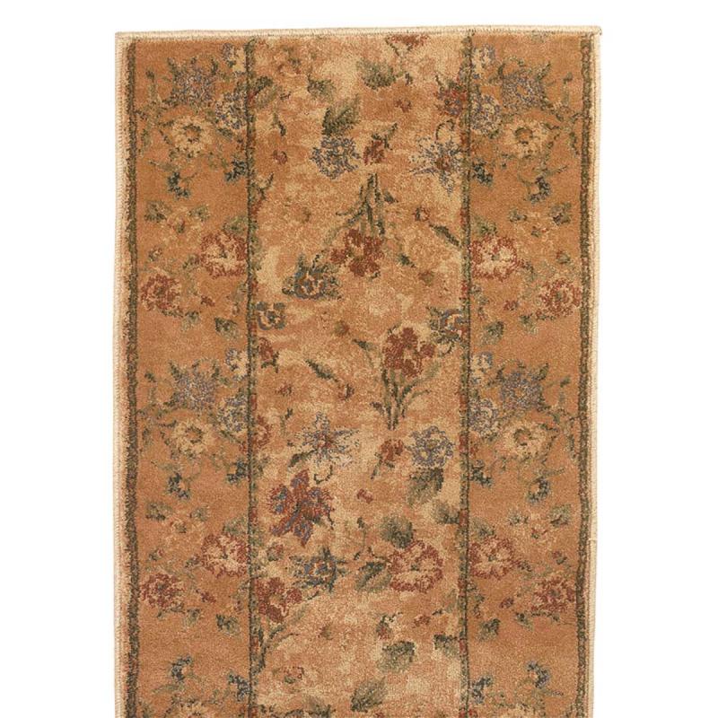 Area Rugs | Rectangular Area Rug 7′ 10″ x  5′ 5″ Yellow Polypropylene Area Rugs Area Rugs