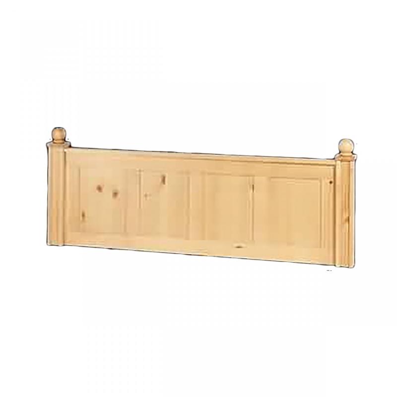 Beds | Wentworth Country Pine Pine Wentworth King Headboard Country Pine Fini Beds Beds