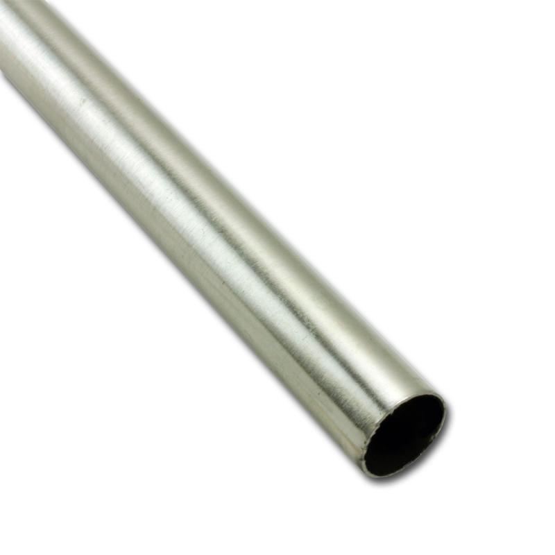 Carpet Rods | Brushed Nickel Stair Carpet Rod 39.5″ Stair Runner Rod Carpet Rods Carpet Rods