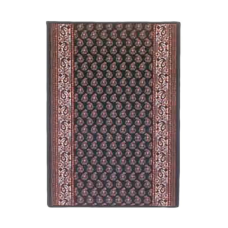 Carpet Runners | Runner Area Rug 2′ 2″ Wide, Sold by Foot Blue Wool Rugs & Stair Accessories Carpet Runners