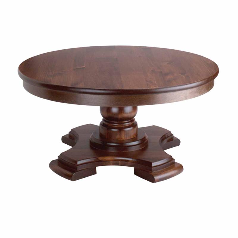 Coffee Tables | Antique Antique Pine Coffee Table Antique Pine 18 1/2 H x 36 dia. Coffee Tables Coffee Tables