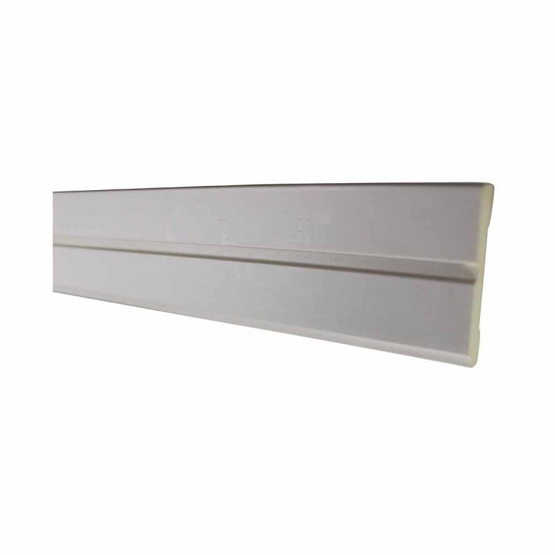 Cornice Samples | Cornice White Urethane 24″ Sample of 11551 Ceiling Molding & Trim Cornice Samples