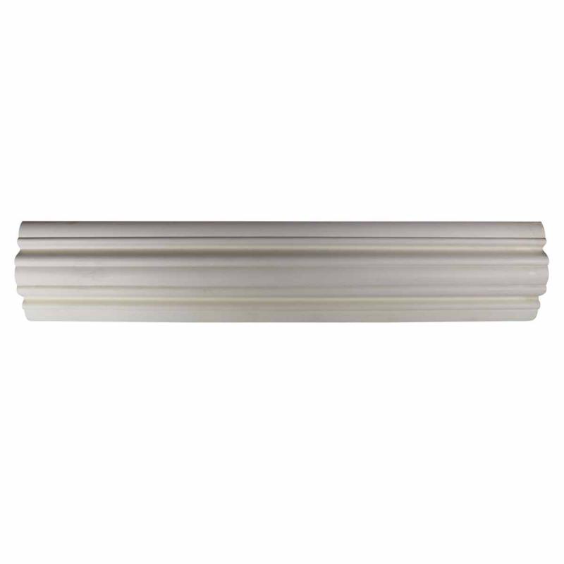 Cornice Samples | Cornice White Urethane Sample of 11505 24″ Long Ceiling Molding & Trim Cornice Samples