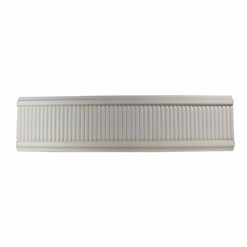 Cornice Samples | Cornice White Urethane Sample of 11598 24″ Long Ceiling Molding & Trim Cornice Samples