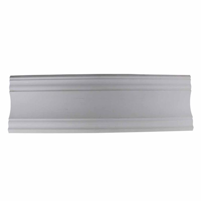 Cornice Samples | Cornice Withe Urethane Sample of 12202 20″ Ceiling Molding & Trim Cornice Samples