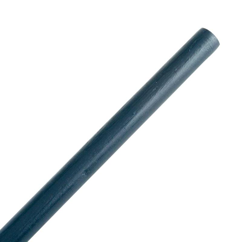 Curtain Rods | Blue Curtain Rod Pine 36″ Rod for Window Curtains Curtain Rods Curtain Rods