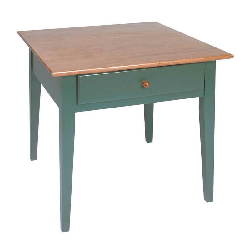 End Tables | End Tables Bedroom Bayberry-Autumn Birch End Table Living Room End Tables End Tables