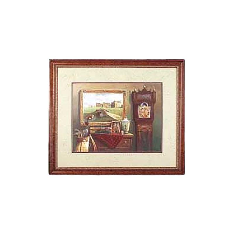 Framed Prints | Wall Art Old Timers Print Framed 30″ x 24″ Framed Prints Framed Prints