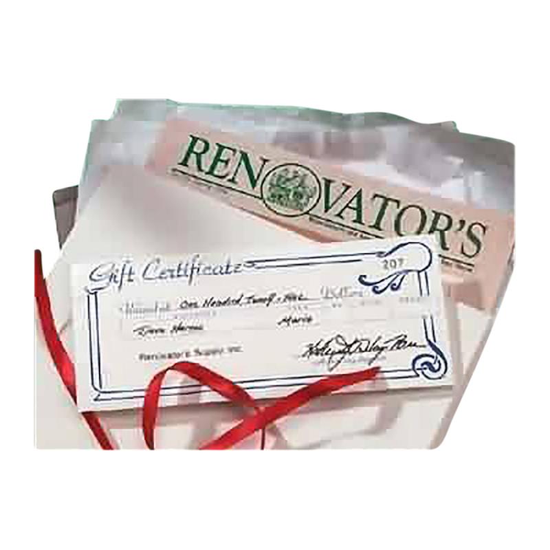 Holiday Decor | Gift Certificates Min $10 increments of $5 Holiday Decor Holiday Decor