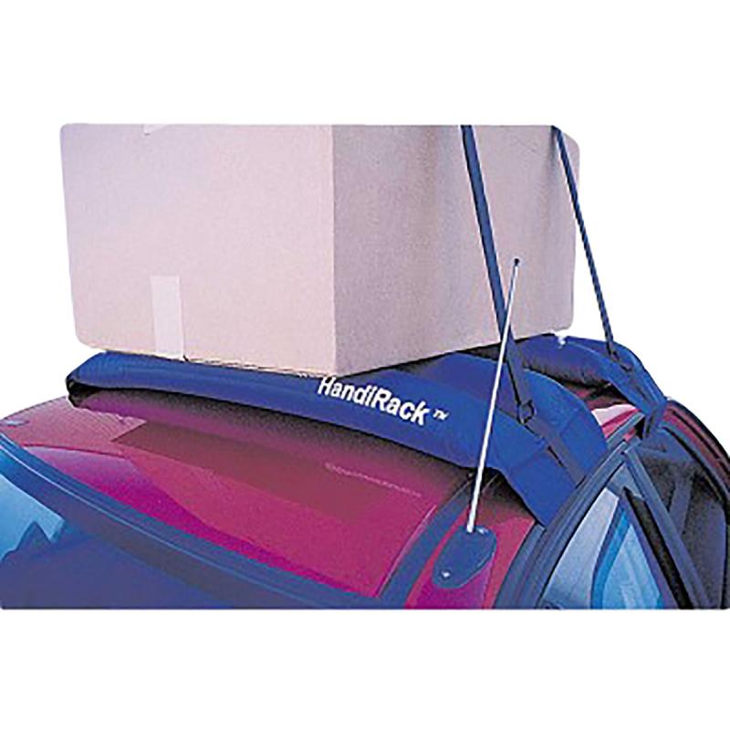 Interior Accents | Car Roof Covers Blue Weave Nylon Rack Inflatable 30″ x 60″ Interior Accents Interior Accents