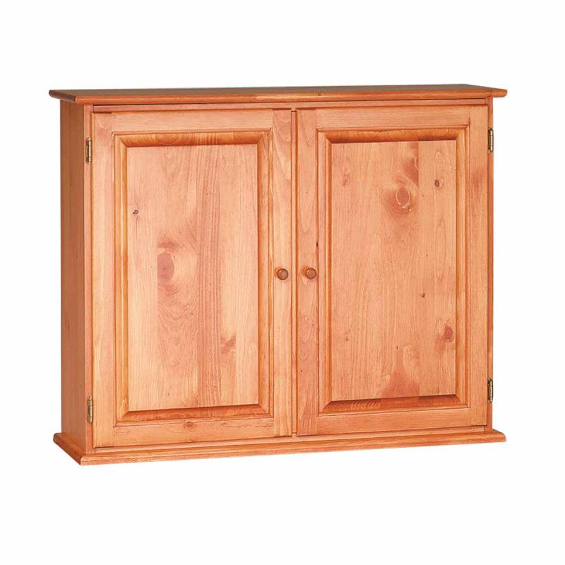 Office Furniture | Shelf Heirloom Solid Pine Classic Secretary Desktop Kit Heirloom Pine Home & Office Furniture Office Furniture