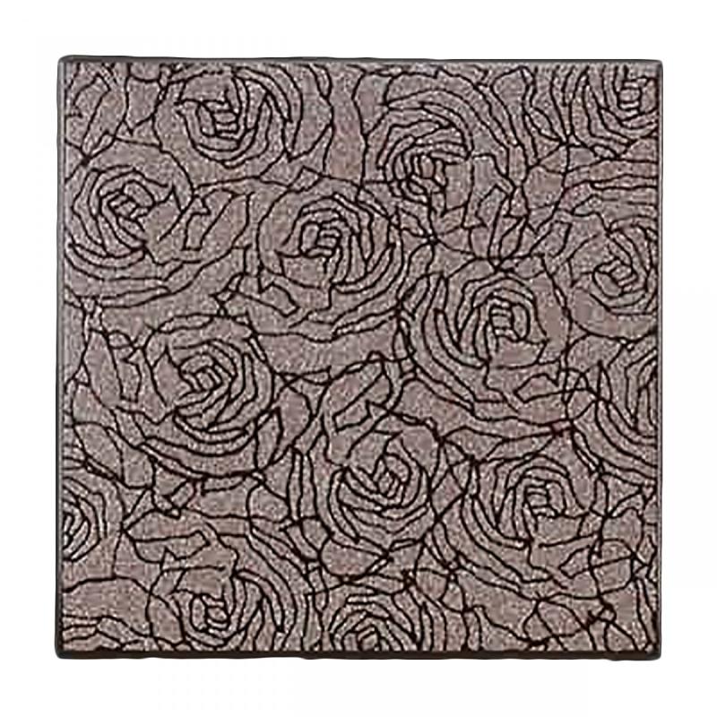 Wall and Floor Tiles | Rosa Gray/Black Ceramic Floor Tile High Glaze Ceramic Rosa Gray Black Wall & Floor Tiles Wall & Floor Tiles